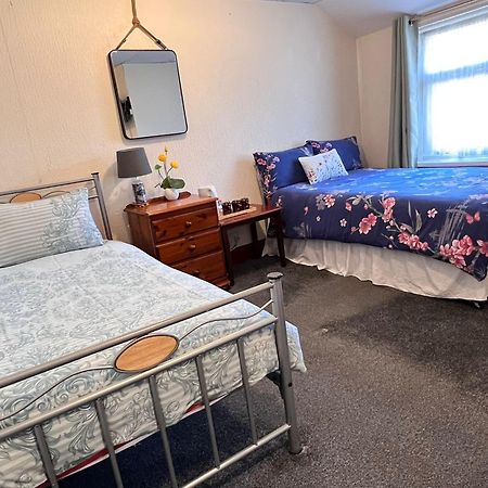 Galaxy Hotel Blackpool Extérieur photo