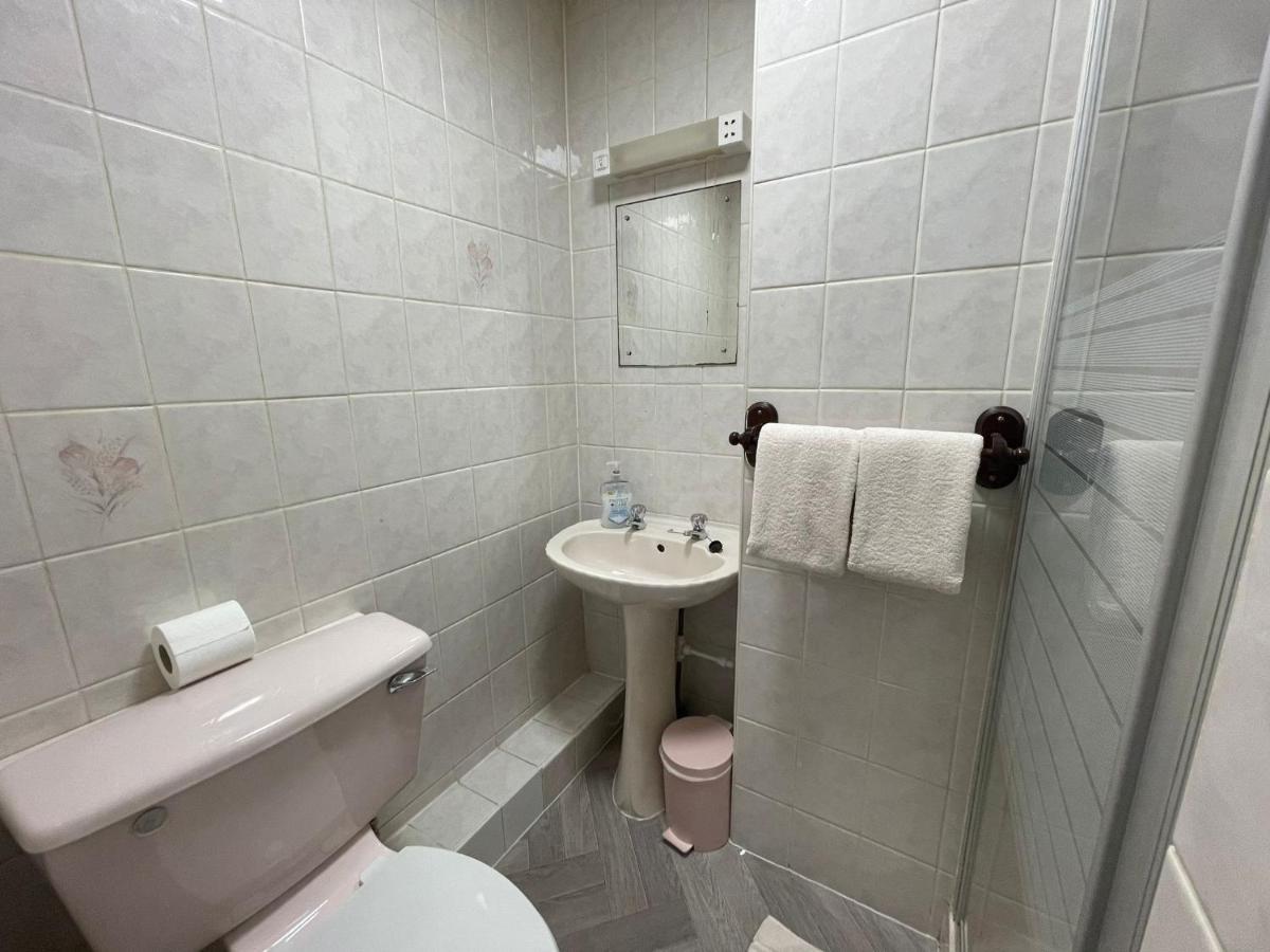 Galaxy Hotel Blackpool Extérieur photo