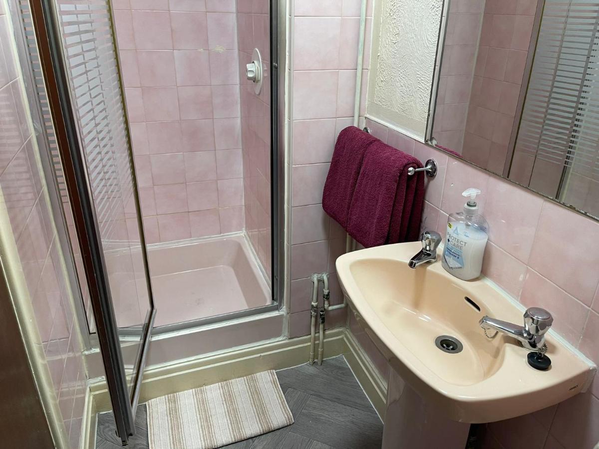 Galaxy Hotel Blackpool Extérieur photo