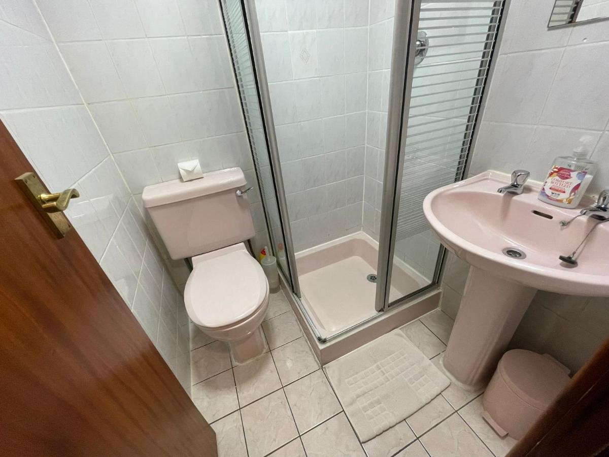 Galaxy Hotel Blackpool Extérieur photo
