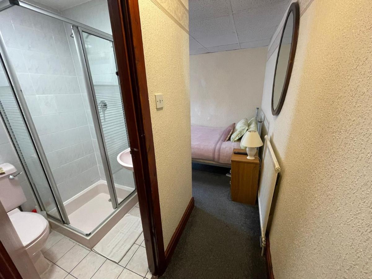 Galaxy Hotel Blackpool Extérieur photo