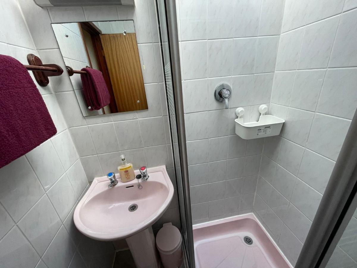 Galaxy Hotel Blackpool Extérieur photo