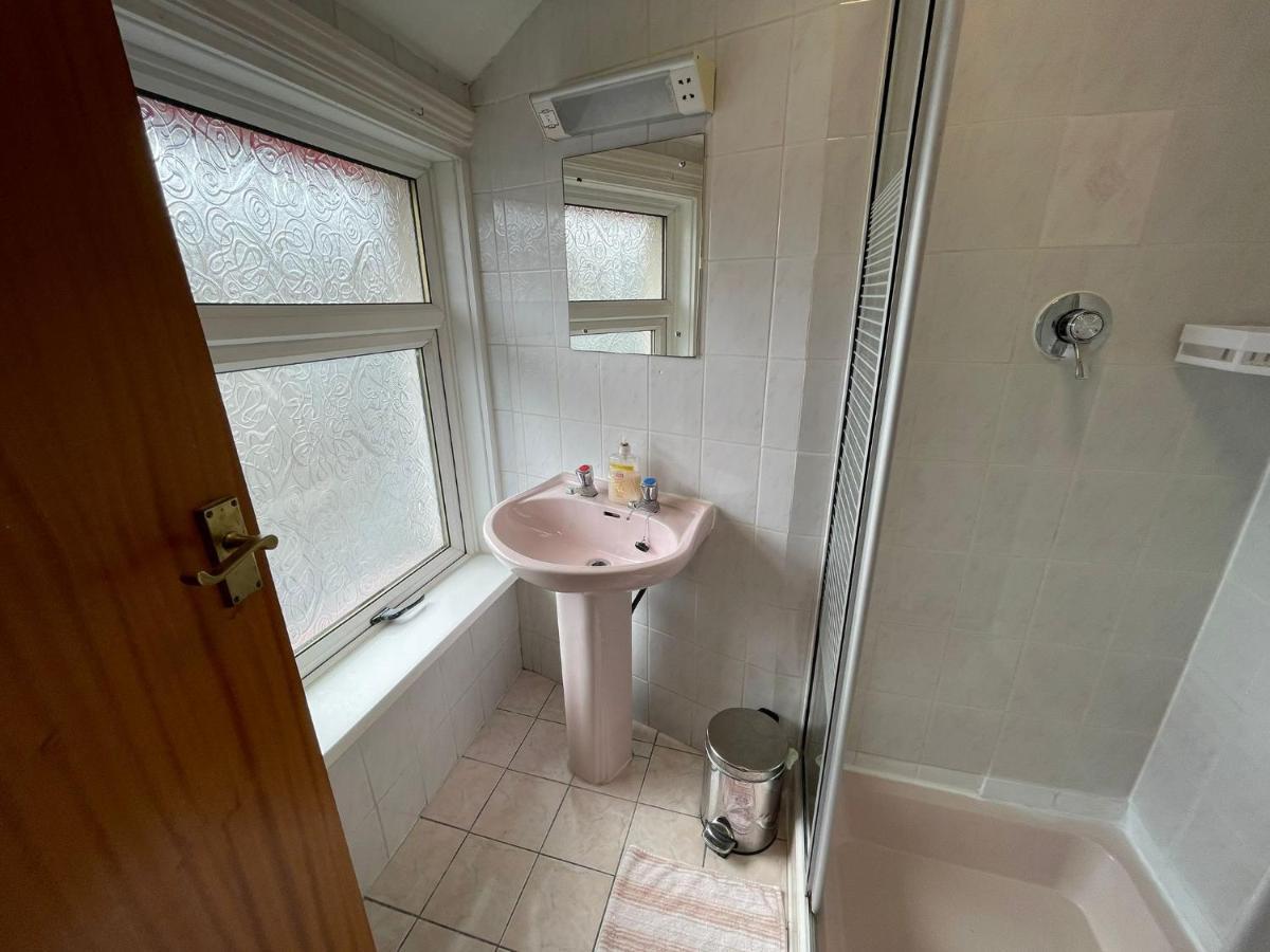 Galaxy Hotel Blackpool Extérieur photo