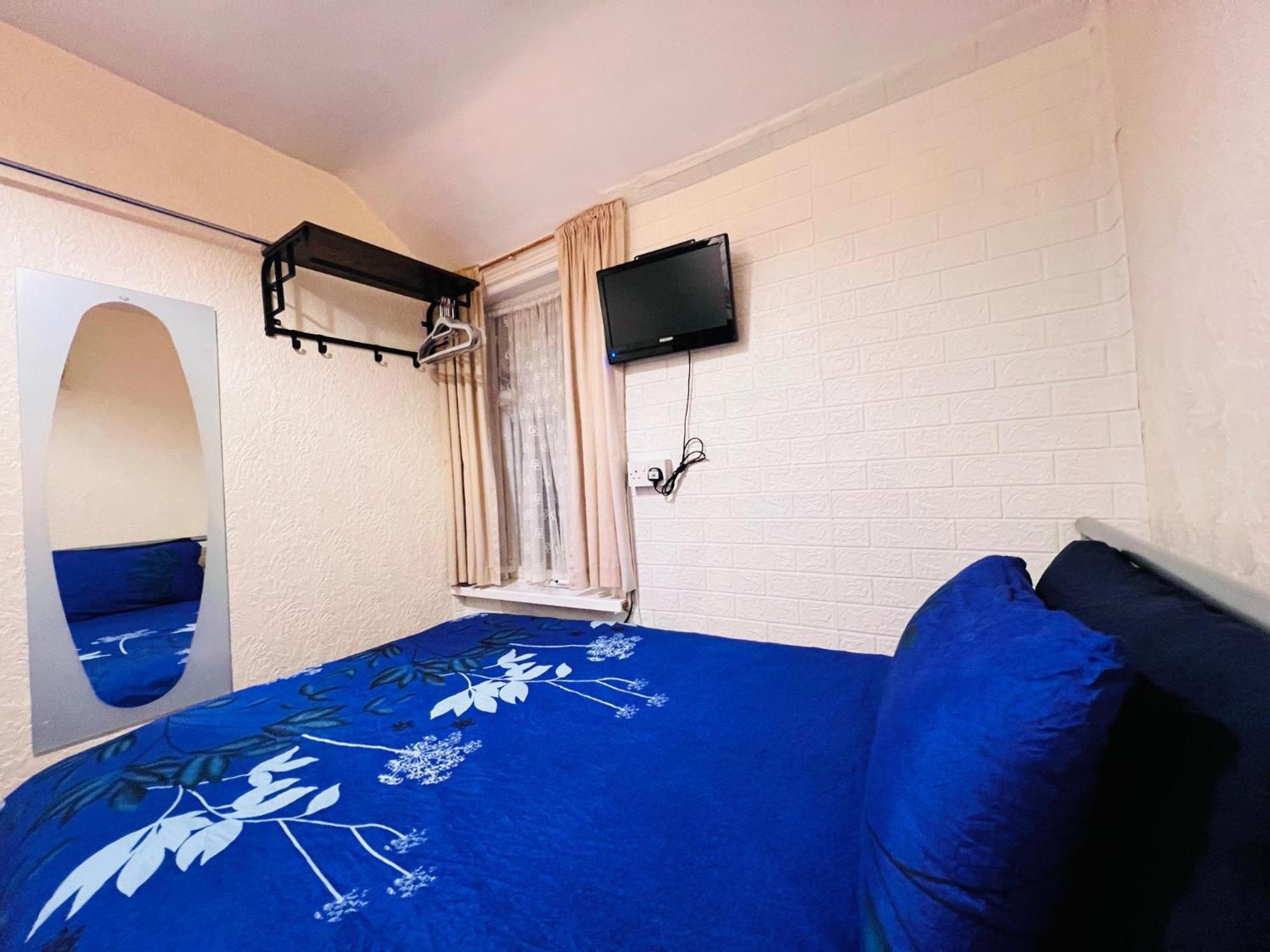 Galaxy Hotel Blackpool Extérieur photo